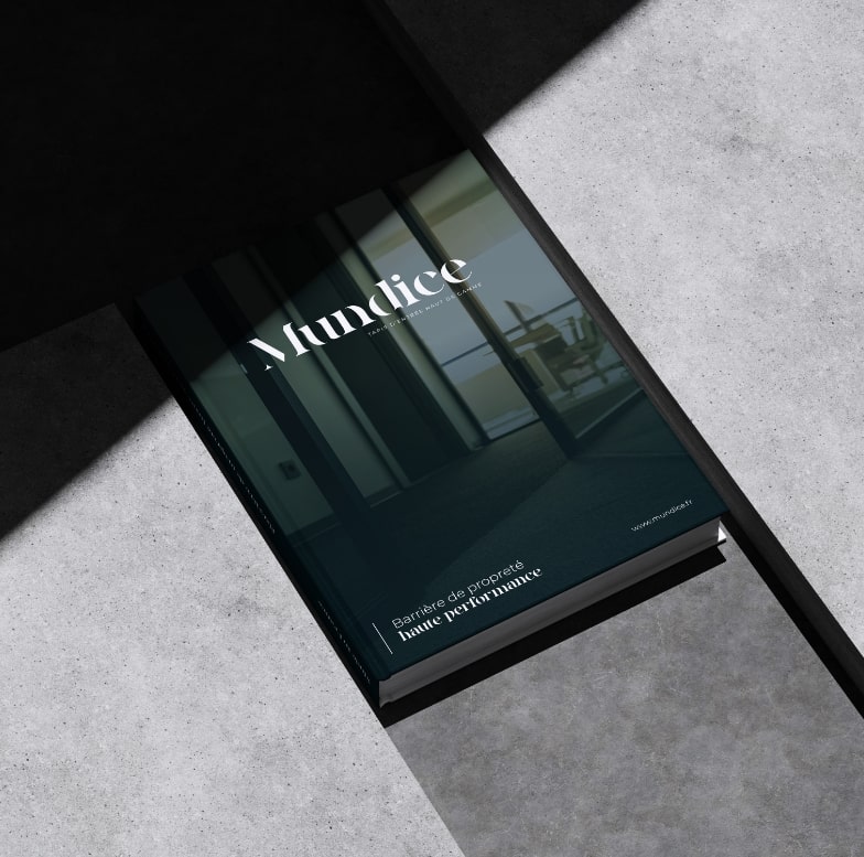 Projet Mundice
